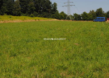 Ziemia Kryspinów 5500m2