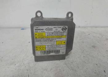 SENSOR AIRBAG SSANGYONG ACTION 86251-31060