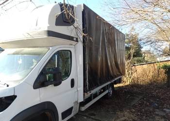 Witam sprzedam zabudowę