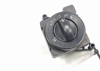 WŁĄCZNIK ŚWIATEŁ VOLKSWAGEN CRAFTER 9065450504