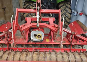 Brona wirowa LELY TERRA 3m