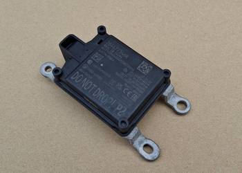 RENAULT TALISMAN ARKANA RADAR SENSOR CZUJNIK DISTRONIC 284477346R