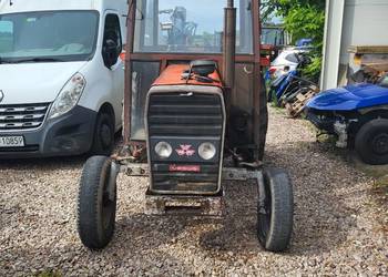 Mf255 1987