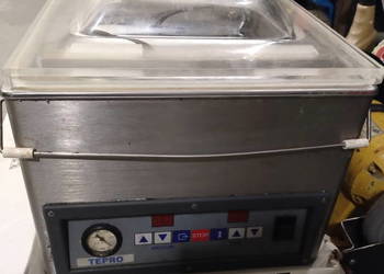 pakowarka Pròżniowa