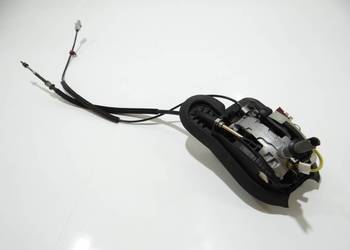 LEWAREK WYBIERAK ZMIANY BIEGÓW BMW E60 256D2 OE 7522144 (4647954)