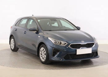 Kia Ceed 1.0 T-GDI
