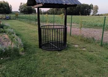 Paśnik dla koni