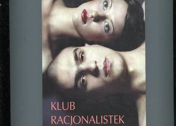 Klub racjonalistek - Sergiusz Pinkwart