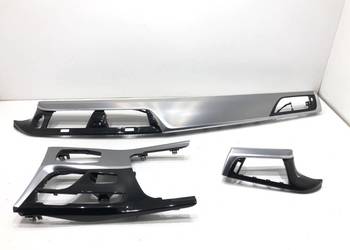 LISTWA DEKOR KOKPITU BMW G30 9380178 Sedan/Limuzyna WYKOŃCZENIE