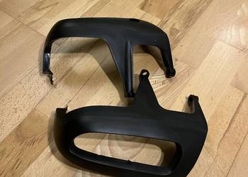 Osłony cylindrów BMW R1100RT nowe