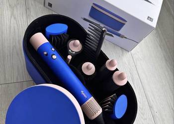 Okazja! Dyson Airwrap Complete Long Stan nowy!
