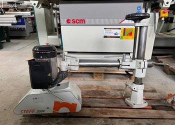 Posuw 3 rolkowy MAGGI Steff 2034