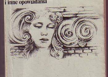 (5497) REA SILVIA I INNE OPOWIADANIA – WALERY BRIUSOW