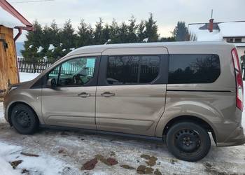 Ford TOURENO CONNECT GRAND