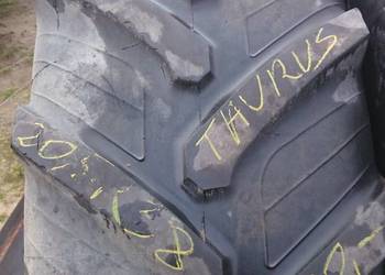 20.8r38 taurus opona rolnicza dowóz fv wysyłka