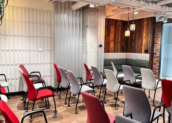 Lokal Warszawa Konstruktorska 20m