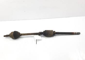 PÓŁOŚ PRAWA PRZÓD OPEL VIVARO II