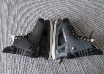 Łyżwy hokejowe Salvo, rozmiar 7