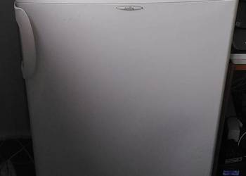 Lodówka AMICA AC1103 mała w stanie bdb