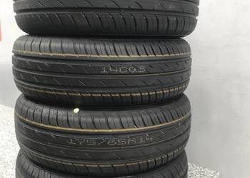 Fabrycznie nowe oryginalne opony letnie Nexen Nblue HD Plus 175/65 R14 86 T