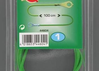 Kabel uziemiający, 2 oczka M8 AKO 44604011