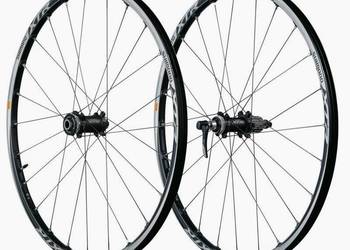 Koła Shimano XTR- model WH-M985 /26"-F15/QR9- nowe i niużyw
