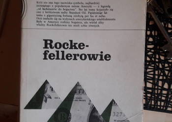Rockefellerowie - Collier, Horowitz