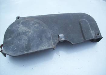 V70 2.5 TDI Obudowa rozrzadu paska pompy wtryskowej 074130133G