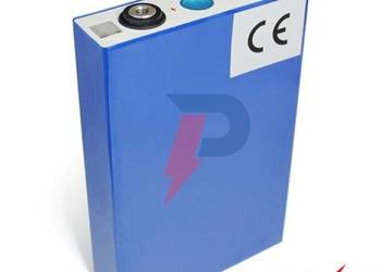 NOWE ogniwa EVE LF105 105Ah LiFePO4
