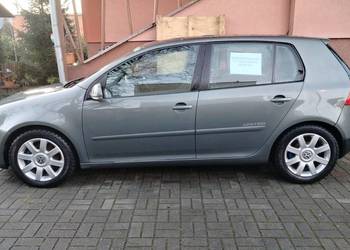 Vw golf 5 Sprzedam