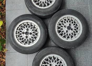 Alufelgi Exip 4x98 R13