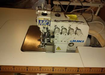 Overlock juki