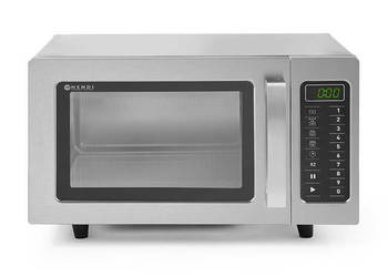 Kuchenka mikrofalowa z możliwością programowania 1000 W 281…