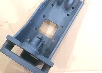 Konsola zaczepowa Renault 103 - 54, 106 - 54, 110 - 54, 120 - 54, 133 - 54,