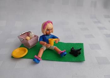 5821 LEGO Zestaw Kompletny Piknik Pameli