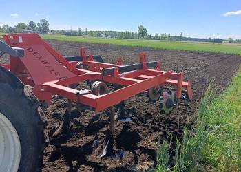 Agregat ścierniskowy Agregat ścierniskowy