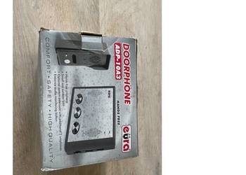 Domofon Eura ADP-10A3