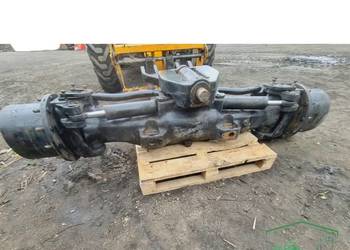 Przednia oś  87699713 CNH 87714059 Case IH Magnum 340