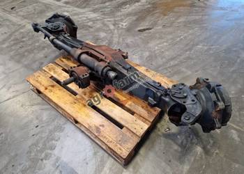 Przedni most New Holland T5040