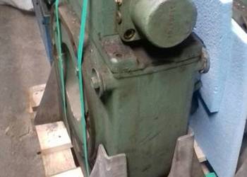 POMPA ORSTA B125/16L TGL 10868