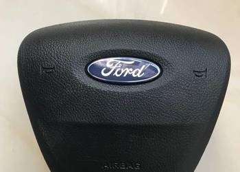 Airbag poduszka kierowcy Escape / Focus / EcoSport USA oryginal