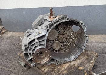 Skrzynia biegów VW 2.0 TDI Passat Golf