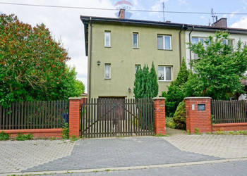 Bliźniak 240m2 przy Zalewie Żyrardowskim