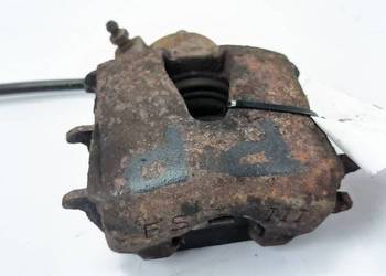 ZACISK HAMULCOWY PRZÓD PRAWY VOLKSWAGEN GOLF V