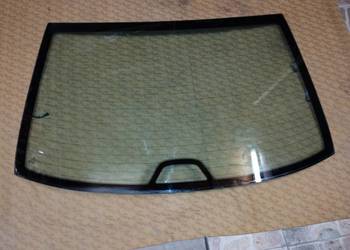 Szyba tylna BMW E39
