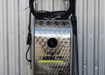 Profesjonalna Myjka Karcher HD 10/15-4 Cage Food * przemysł spożywczy