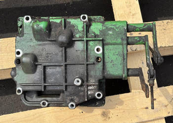 John Deere 6630 Zespół Zmiany Biegów L167547