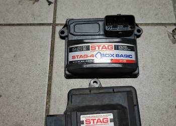 Stag 200  gofast stag q box