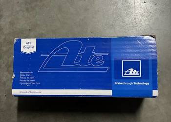 Pompa hamulcowa ATE 03.2023-0166.3 do Mercedes W123 W126 W201 R107