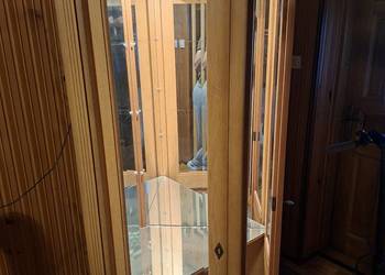 Sprzedam szafę ( narożną)